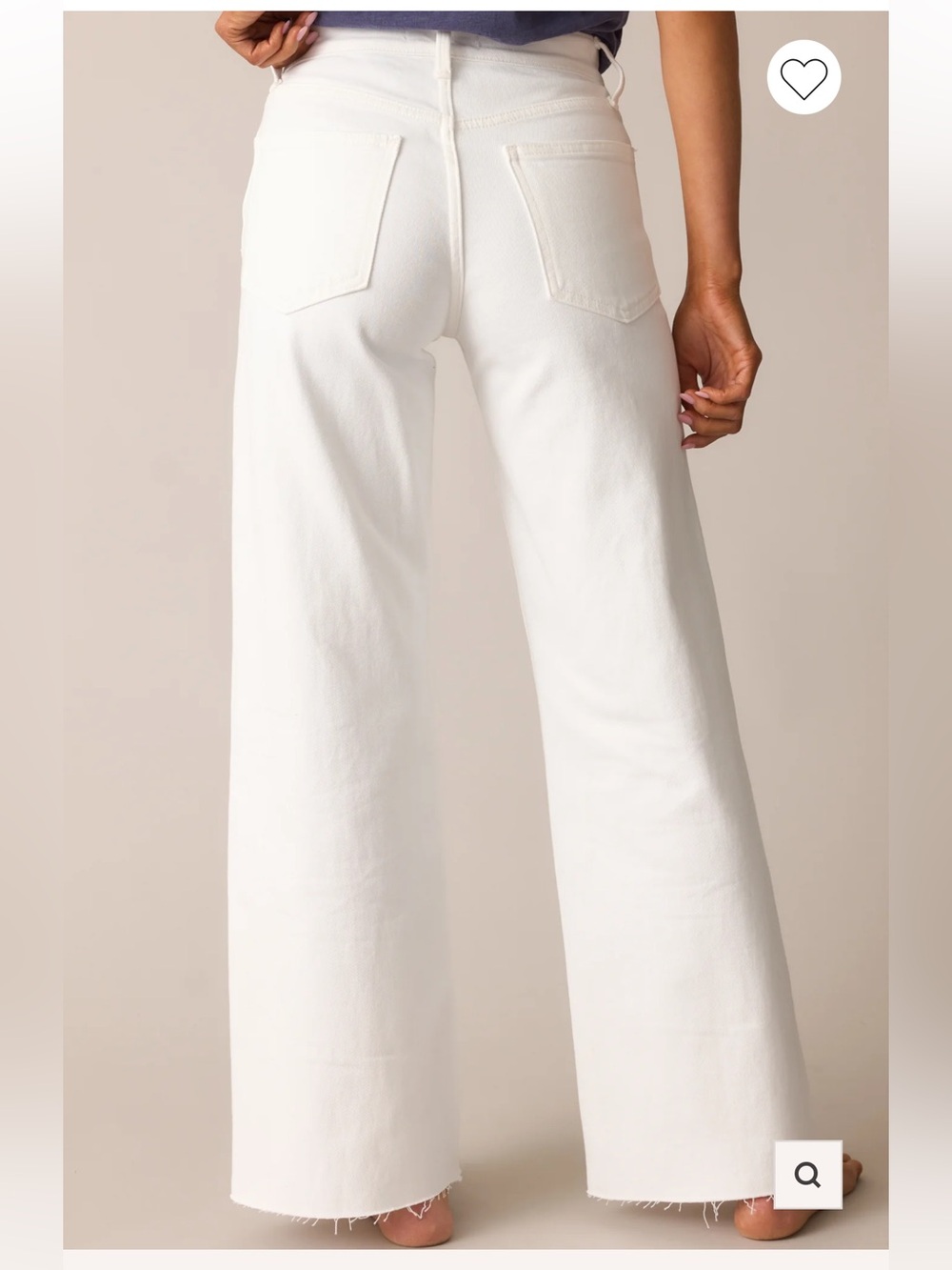 Just USA IN THE COUNTRYSIDE STRAIGHT LEG JEANS Sz 4 NWT | Straight Leg Jeans- - Picture 4 of 15
